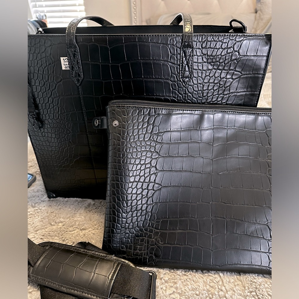 Beis work tote